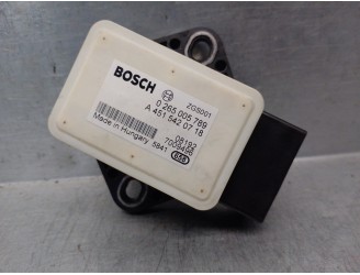 Recambio de sensor para smart coupe 1.0 cat referencia OEM IAM A4515420718 0265005789 BOSCH