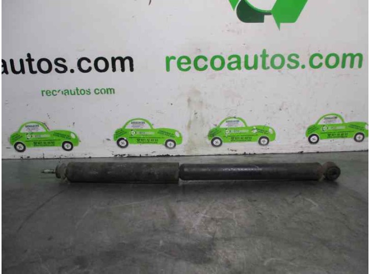 Recambio de amortiguador trasero derecho para toyota rav 4 funcruiser (a1) 2.0 16v cat referencia OEM IAM 4853142020 