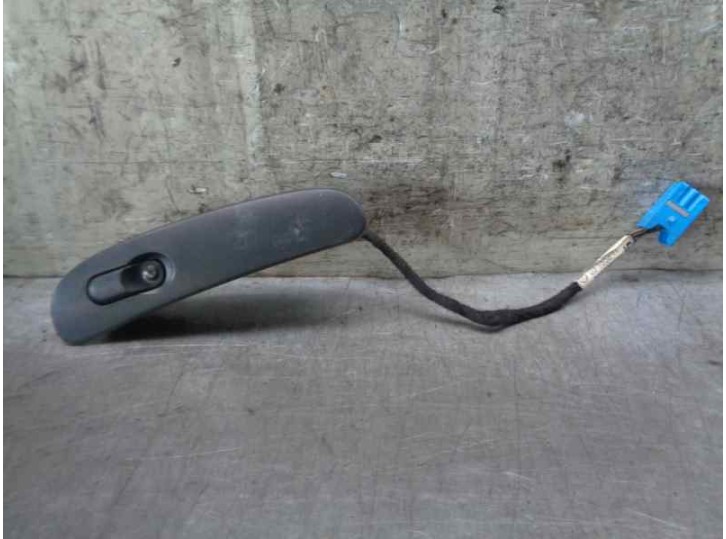 Recambio de mando elevalunas delantero derecho para opel vectra b berlina 2.0 dti referencia OEM IAM 4953312 03155311 