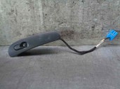 Recambio de mando elevalunas delantero derecho para opel vectra b berlina 2.0 dti referencia OEM IAM 4953312 03155311 