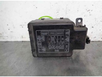 Recambio de caja reles / fusibles para honda civic berlina .5 (ma/mb) 1.5 referencia OEM IAM 3825AST3G000 