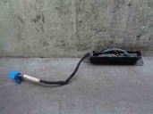 Recambio de mando elevalunas delantero derecho para opel vectra b berlina 2.0 dti referencia OEM IAM 4953312 03155311 