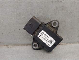 Recambio de sensor para smart fortwo coupé (453) electric drive / eq (453.391) referencia OEM IAM A4535400044  CONTINENTAL