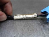 Recambio de mando elevalunas delantero derecho para opel vectra b berlina 2.0 dti referencia OEM IAM 4953312 03155311 