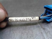 Recambio de mando elevalunas delantero derecho para opel vectra b berlina 2.0 dti referencia OEM IAM 4953312 03155311 