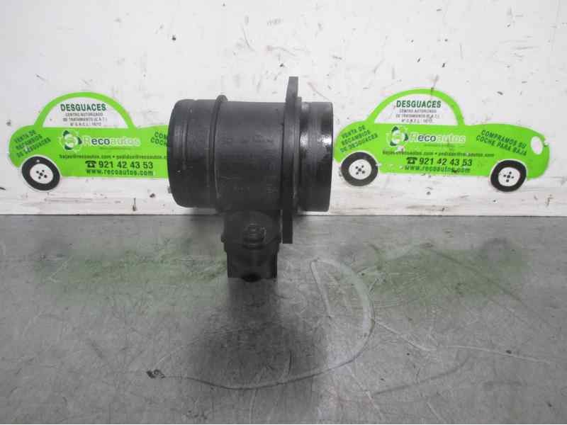 Recambio de caudalimetro para seat ibiza (6l1) 1.4 tdi referencia OEM IAM 038906461B 0281002531 BOSCH