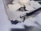 Recambio de electroventilador para toyota rav 4 funcruiser (a1) 2.0 16v cat referencia OEM IAM 1636374180 