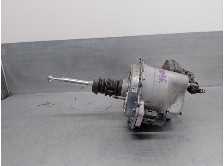 Recambio de servofreno para seat leon (kl1) 1.5 16v tsi act referencia OEM IAM 97356684 0204850658 BOSCH