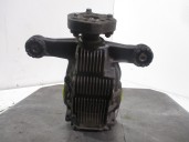 Recambio de diferencial trasero para lexus is 200 (ds2/is2) 220d referencia OEM IAM 381061003Y1083 4111030A90 3.266