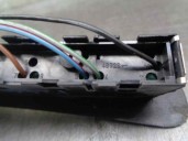 Recambio de mando elevalunas delantero derecho para opel vectra b berlina 2.0 dti referencia OEM IAM 4953312 03155311 