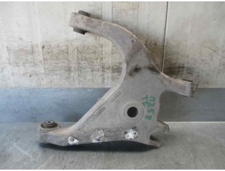 Recambio de brazo suspension inferior trasero izquierdo para lancia thesis (115) 2.4 jtd cat referencia OEM IAM 60669941 2SXB469