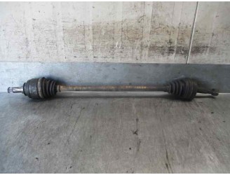 Recambio de transmision delantera derecha para opel corsa a 1.2 referencia OEM IAM 374078  