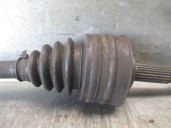 Recambio de transmision delantera derecha para opel corsa a 1.2 referencia OEM IAM 374078  