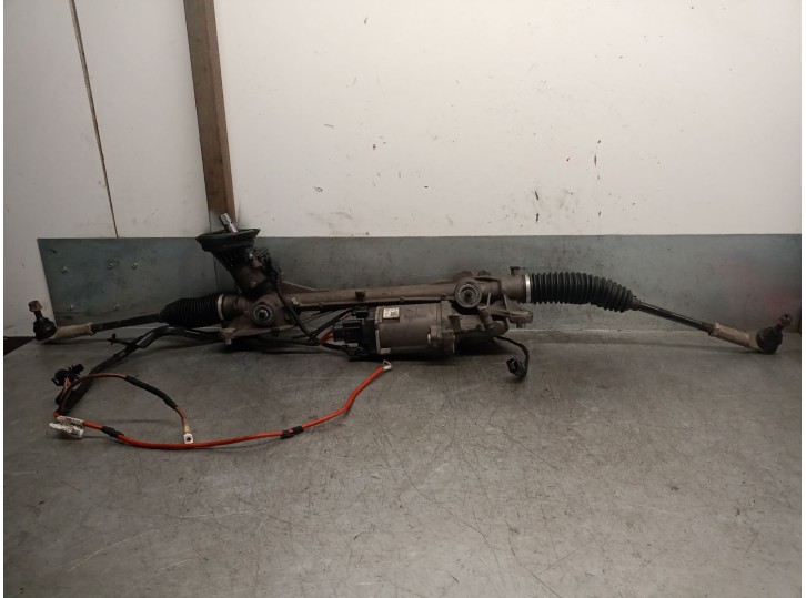 Recambio de cremallera direccion para audi q2 (gab, gag) 1.0 tfsi referencia OEM IAM 5Q1423053AK 5Q1423056G 7817994136 BOSCH