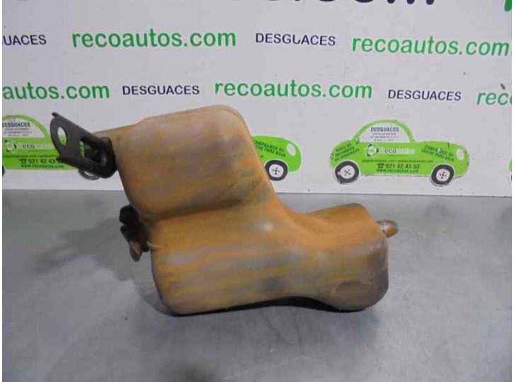 Recambio de deposito expansion para toyota rav 4 funcruiser (a1) 2.0 16v cat referencia OEM IAM   