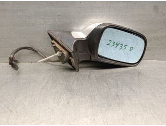 Recambio de retrovisor derecho para peugeot 407 (6d_) 2.0 hdi 135 (6drhrh, 6drhre, 6drhrg, 6drhrj) referencia OEM IAM 8149VC 814