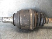 Recambio de transmision delantera derecha para opel corsa a 1.2 referencia OEM IAM 374078  