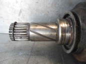 Recambio de transmision delantera derecha para opel corsa a 1.2 referencia OEM IAM 374078  