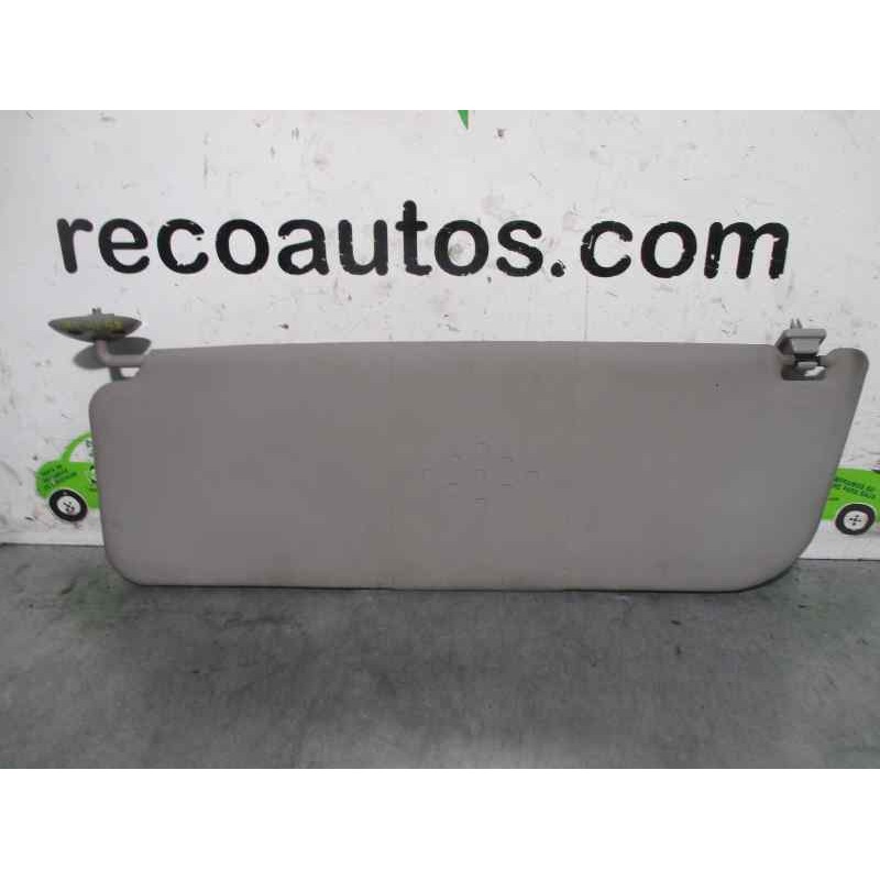 Recambio de parasol izquierdo para ford transit caja cerrada ´06 2.4 tdci cat referencia OEM IAM YC15V04101  