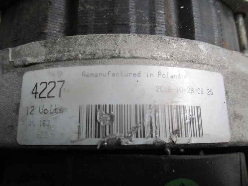 Recambio de alternador para renault b-120.65 2.8 90kw referencia OEM IAM 7700796914  