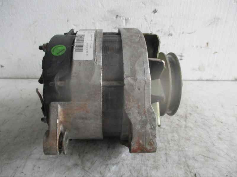 Recambio de alternador para renault b-120.65 2.8 90kw referencia OEM IAM 7700796914  