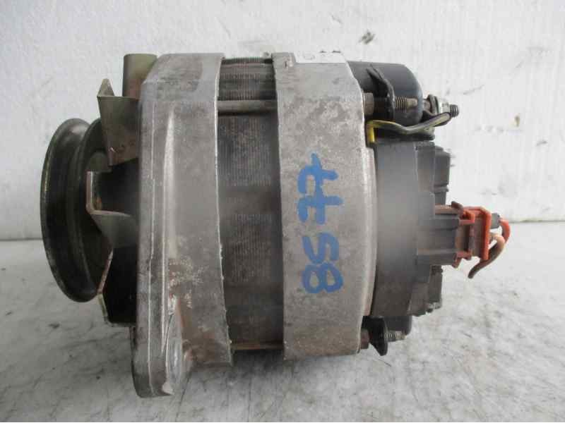 Recambio de alternador para renault b-120.65 2.8 90kw referencia OEM IAM 7700796914  