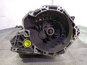 Recambio de caja cambios para opel astra h (a04) 1.8 (l48) referencia OEM IAM F17C394 700880 A12441F17C394