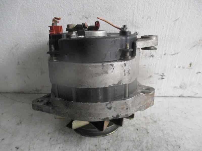 Recambio de alternador para renault b-120.65 2.8 90kw referencia OEM IAM 7700796914  