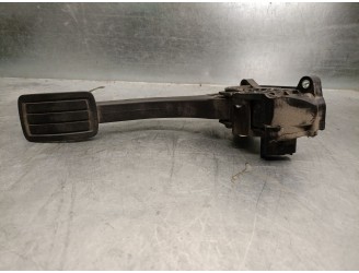 Recambio de potenciometro pedal para peugeot 308 ii (lb_, lp_, lw_, lh_, l3_) 1.6 hdi referencia OEM IAM 9674829180 86ET34 