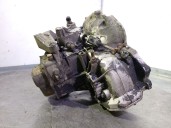 Recambio de caja cambios para opel astra h (a04) 1.8 (l48) referencia OEM IAM F17C394 700880 A12441F17C394