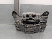 Replacement left engine mount for Seat Leon (KL1) 1.5 16V TSI ACT OEM IAM reference 5Q0199555BG GEARBOX MOUNT 