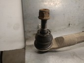 Recambio de cremallera direccion para audi q2 (gab, gag) 1.0 tfsi referencia OEM IAM 5Q1423053AK 5Q1423056G 7817994136 BOSCH