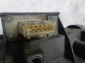 Replacement mass air flow sensor for Audi A6 saloon (C4) 2.5 TDI CAT (AEL) OEM IAM reference 4A0133471 0281002074 BOSCH