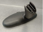 Recambio de espejo interior para smart coupe 1.0 cat referencia OEM IAM A4518100017  