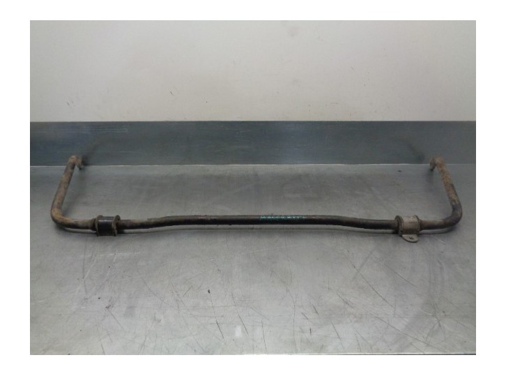 Recambio de barra estabilizadora trasera para maserati quattroporte 4.7 v8 cat referencia OEM IAM 216714 