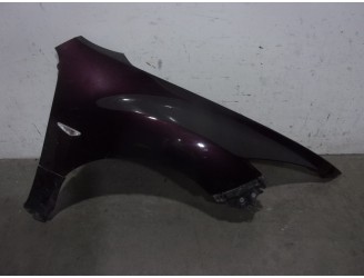 Recambio de aleta delantera derecha para mazda 6 lim. (gh) 2.0 turbodiesel cat referencia OEM IAM GS1D52110C MORADA 