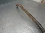 Recambio de barra estabilizadora trasera para maserati quattroporte 4.7 v8 cat referencia OEM IAM 216714  