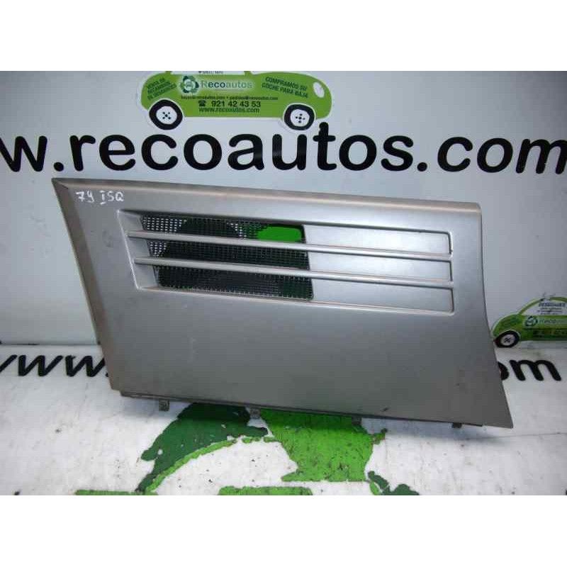 Recambio de moldura para mercedes clase sl (w129) 5.0 v8 32v cat referencia OEM IAM A1296900140  