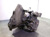 Recambio de caja cambios para opel astra h (a04) 1.8 (l48) referencia OEM IAM F17C394 700880 A12441F17C394