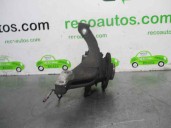 Replacement front left steering knuckle for Opel Vectra C Saloon 1.9 CDTi OEM IAM reference 13136698 