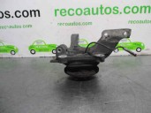 Replacement front left stub axle for Opel Vectra C Sedan 1.9 CDTi OEM IAM reference 13136698 