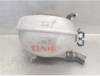 Recambio de deposito expansion para audi q2 (gab, gag) 1.0 tfsi referencia OEM IAM 5Q0121407F 5Q0121407F 