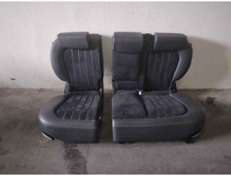 Recambio de asientos traseros para lancia delta (181) gold referencia OEM IAM 185390380 185390380 