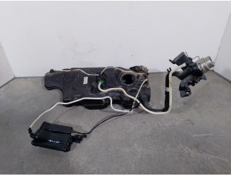 Recambio de deposito combustible para seat leon (kl1) 1.5 16v tsi act referencia OEM IAM 5WA201085 5WA201060Q CESTA 23