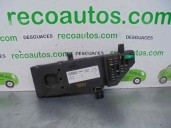 Recambio de caja reles / fusibles para opel vectra c berlina 1.9 cdti referencia OEM IAM 13199490 13181984 