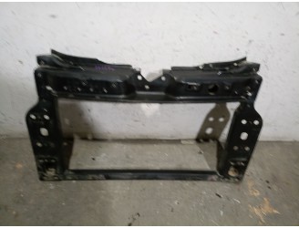 Recambio de panel frontal para ford ka (ru8) 1.3 tdci referencia OEM IAM 1823423 1823423 