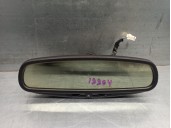 Recambio de espejo interior para mazda 6 lim. (gh) 2.0 turbodiesel cat referencia OEM IAM GS1D69220B 3 PINES 