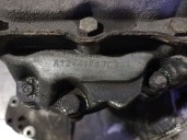 Recambio de caja cambios para opel astra h (a04) 1.8 (l48) referencia OEM IAM F17C394 700880 A12441F17C394