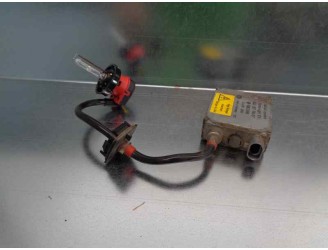 Recambio de centralita faros xenon para lancia thesis (115) 2.4 jtd cat referencia OEM IAM 5DV00776057 