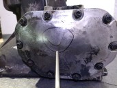 Recambio de caja cambios para opel astra h (a04) 1.8 (l48) referencia OEM IAM F17C394 700880 A12441F17C394